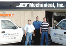 Jet Mechanical